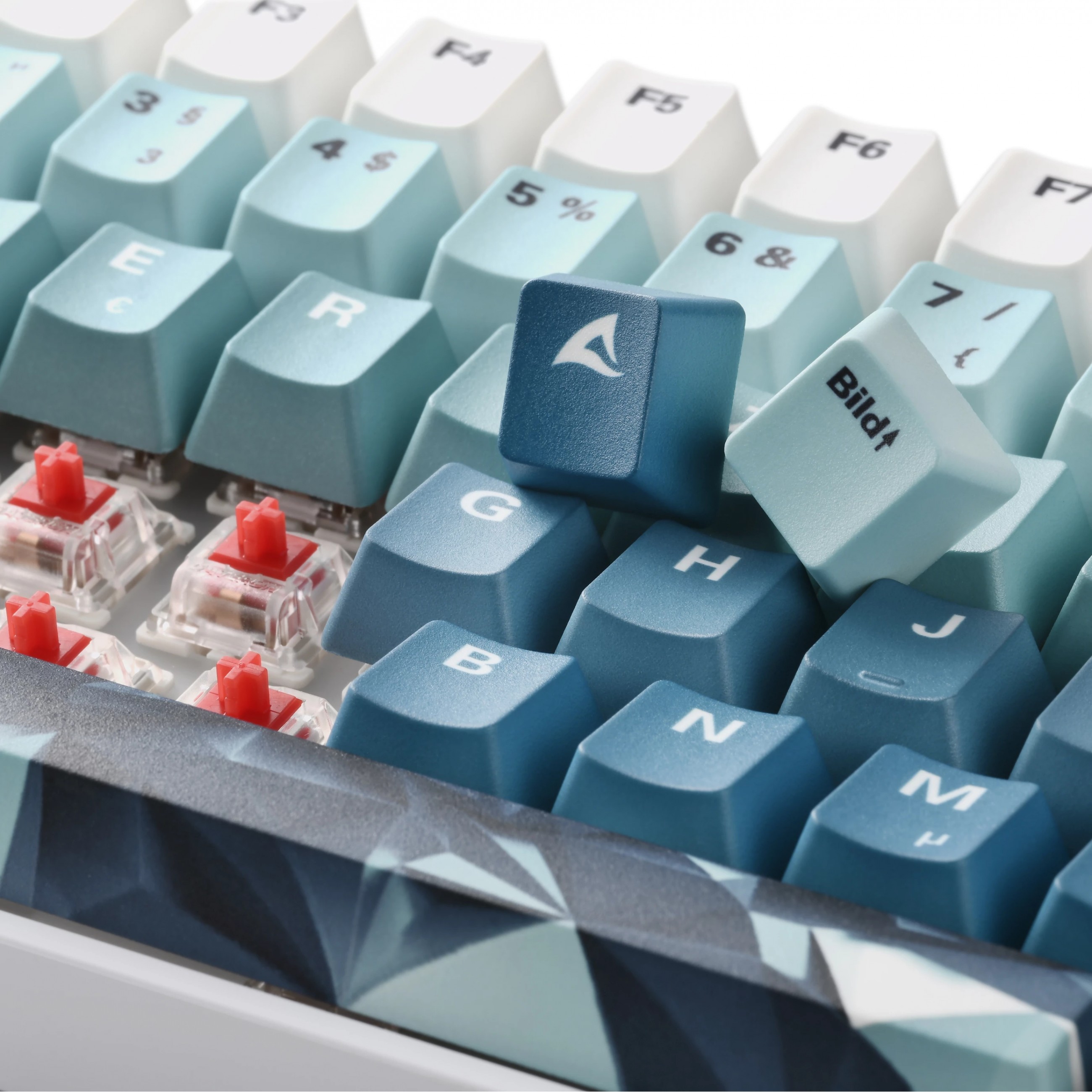 Sharkoon SKILLER SGK50 S3 Design Bundle - D1