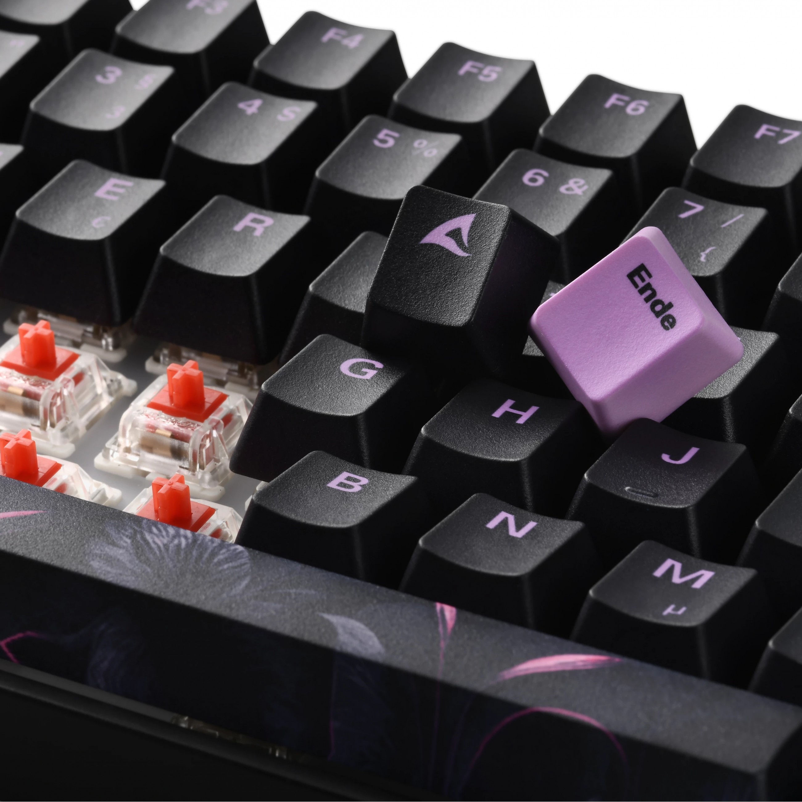 Sharkoon SKILLER SGK50 S3 Design Bundle - D2