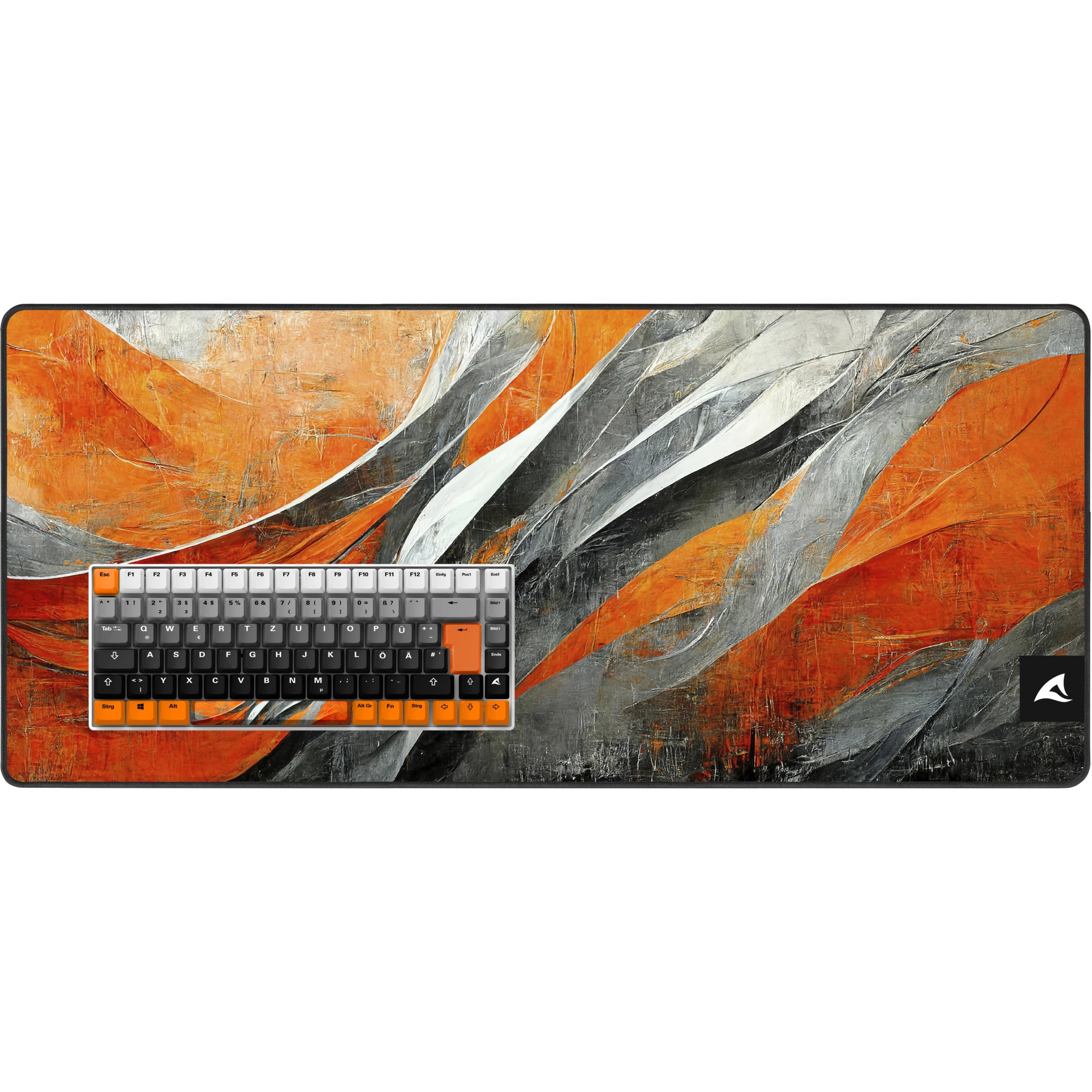 Sharkoon SKILLER SGK50 S3 Design Bundle - D6