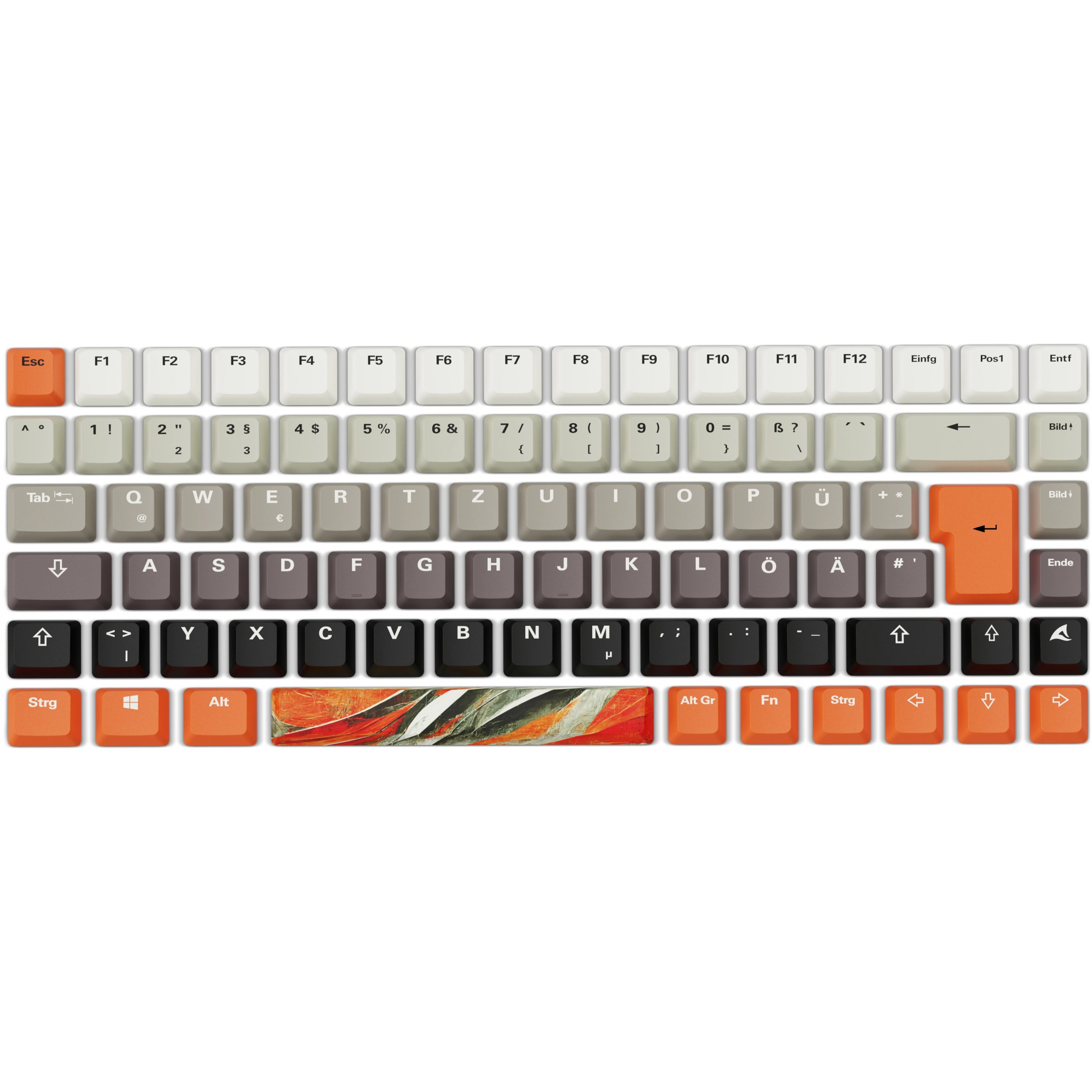 Sharkoon SKILLER SGK50 S3 Design Bundle - D6