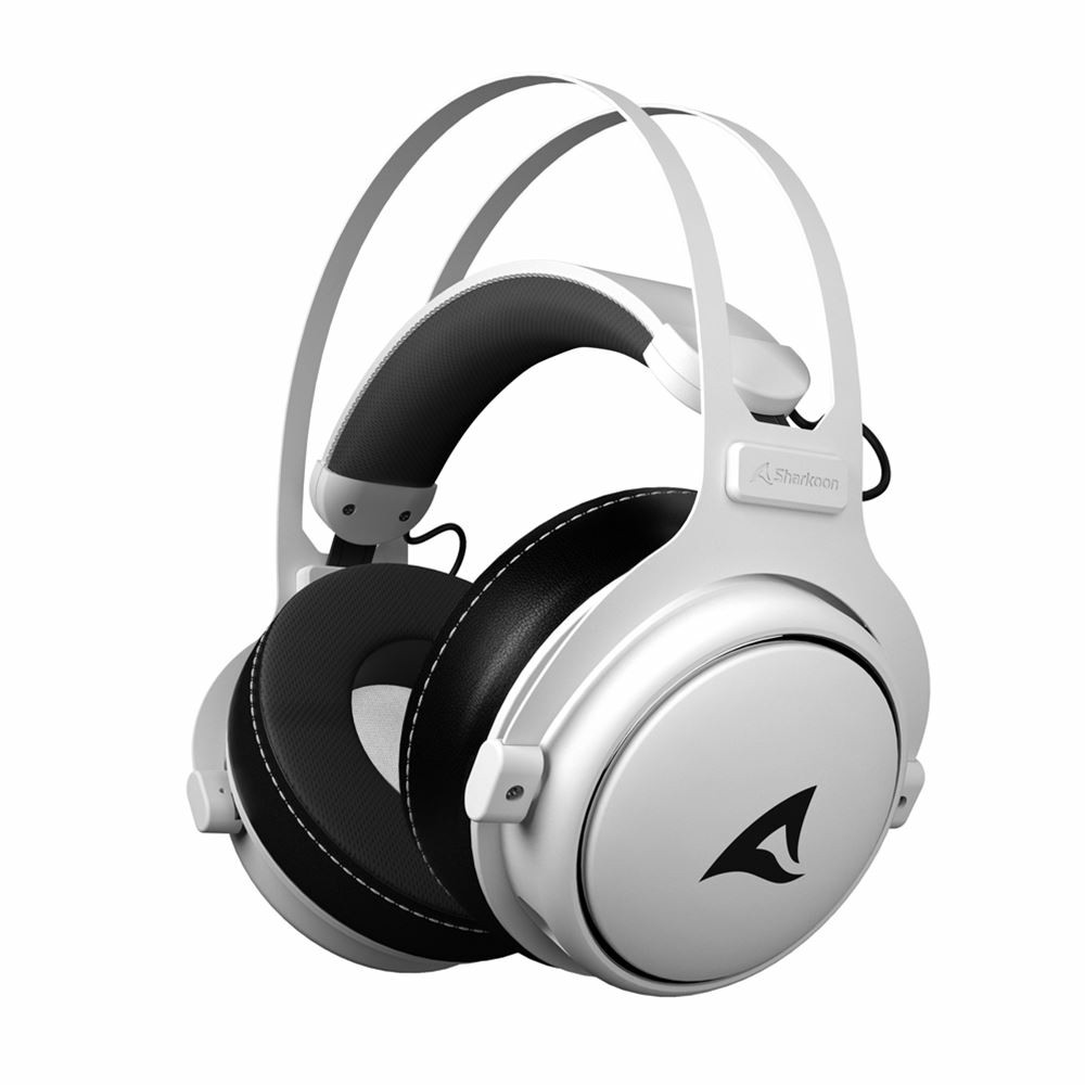Sharkoon Headset Skiller SGH50 Stereo               weiß