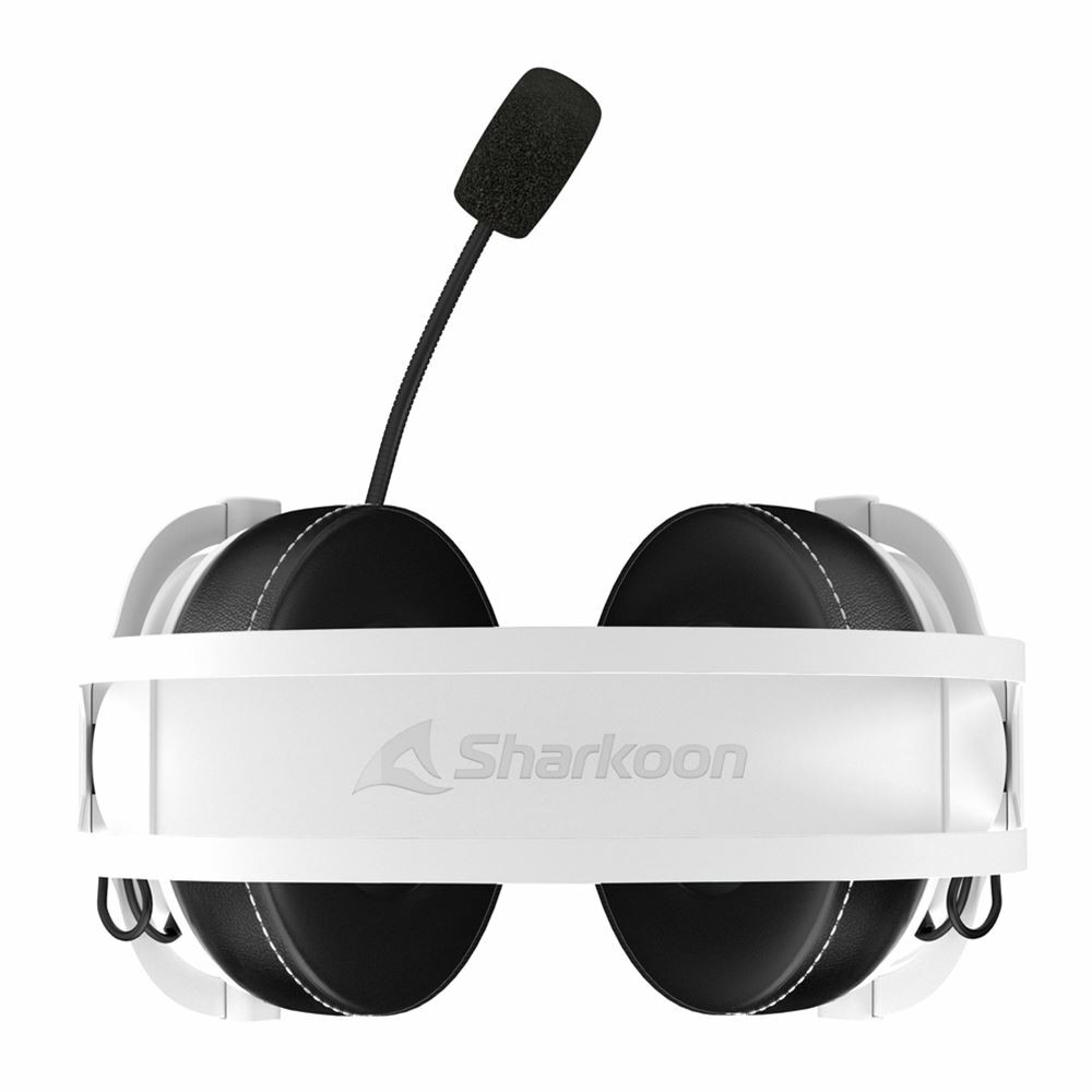 Sharkoon Headset Skiller SGH50 Stereo               weiß