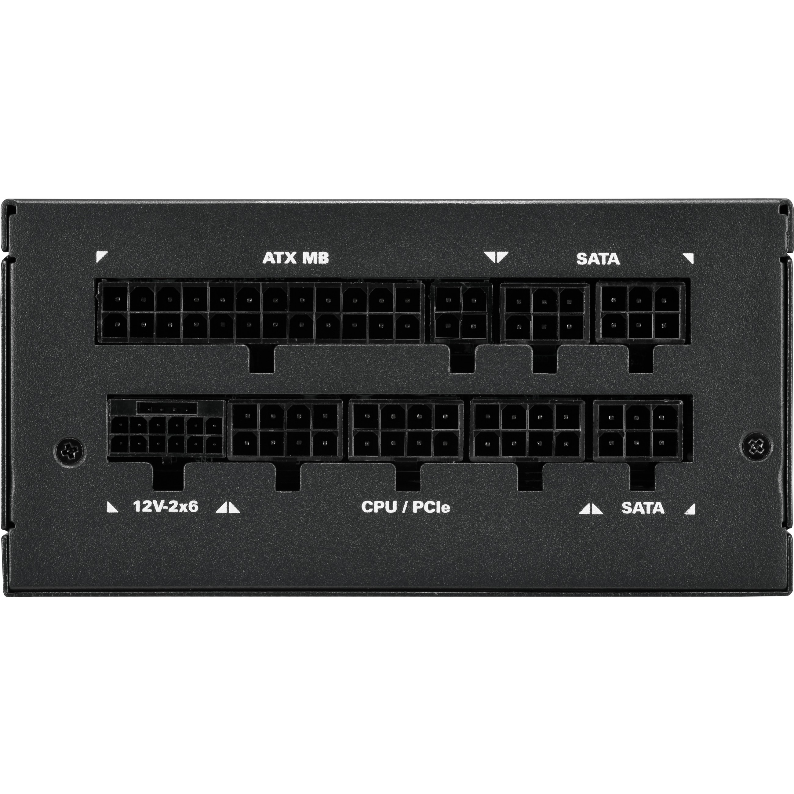 Sharkoon Netzteil Rebel P20 SFX   750W Modular      schwarz