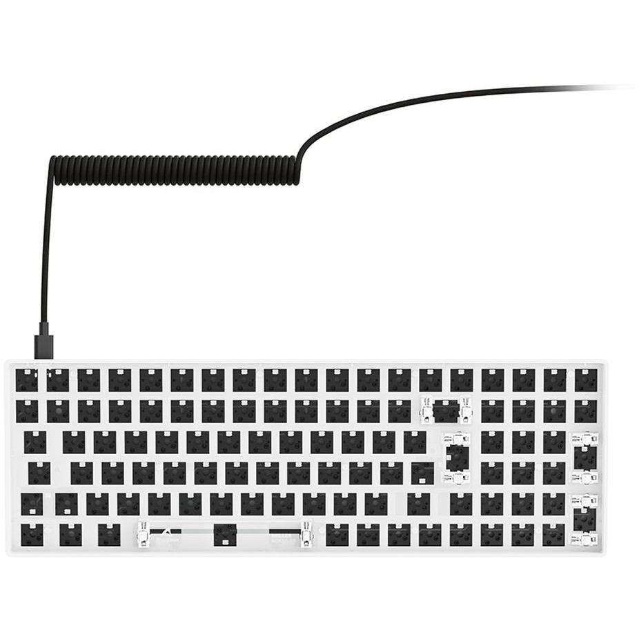 Sharkoon SGK50 S2 keyboard