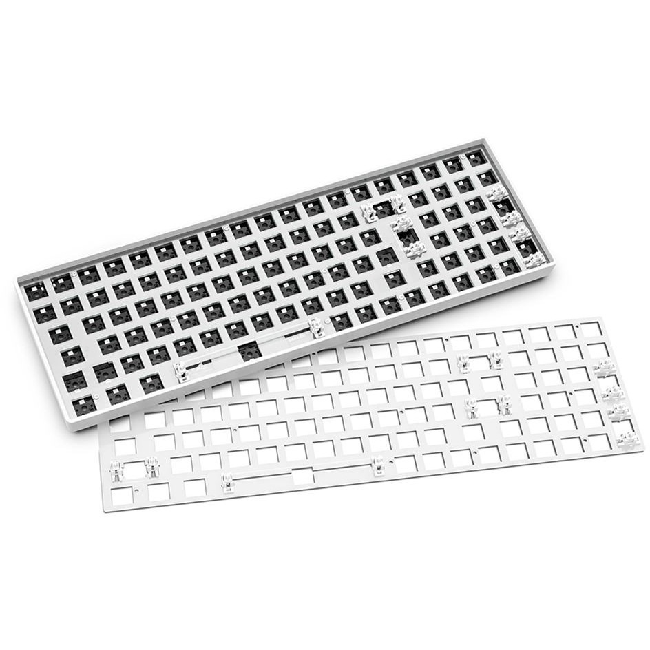 Sharkoon SGK50 S2 keyboard