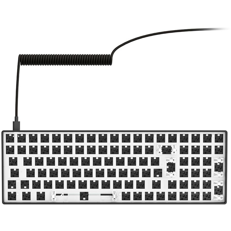 Sharkoon SGK50 S2 keyboard