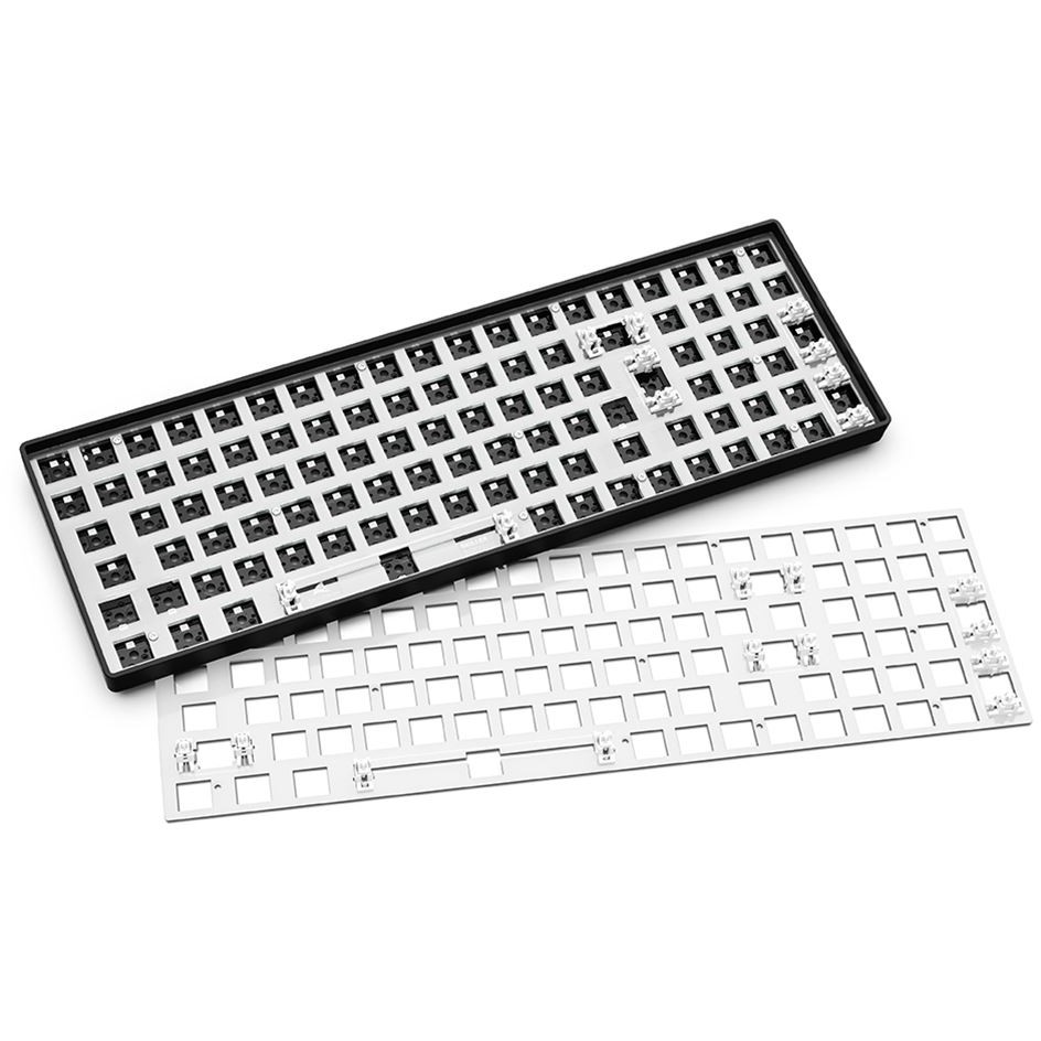 Sharkoon SGK50 S2 keyboard