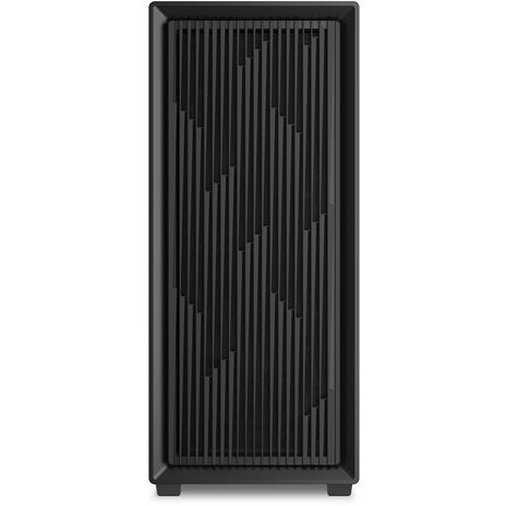 Sharkoon Gehäuse VK2                ATX              schwarz