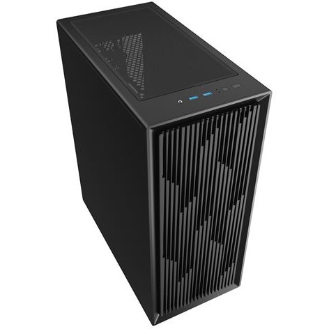 Sharkoon Gehäuse VK2                ATX              schwarz