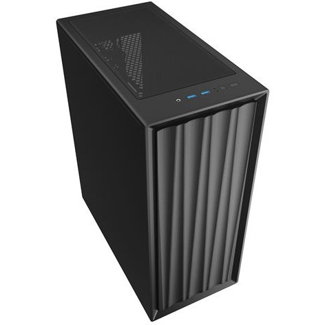 Sharkoon Gehäuse VK3                ATX              schwarz
