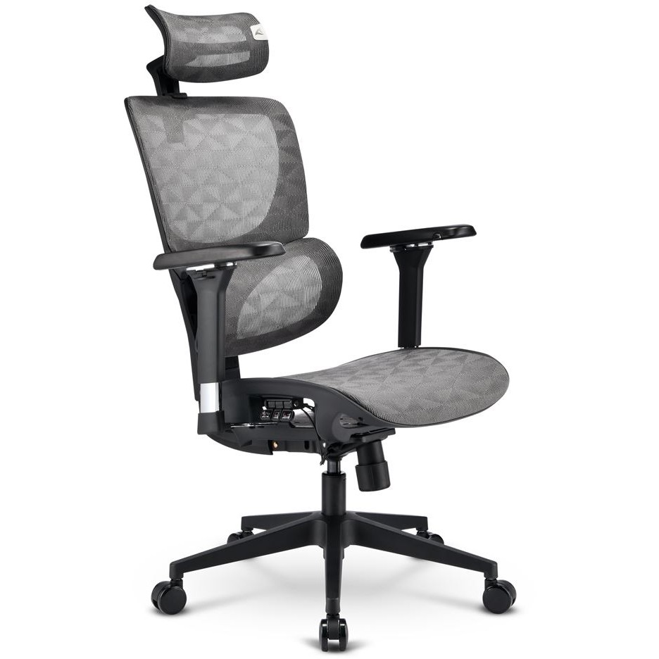 Sharkoon OfficePal C40M