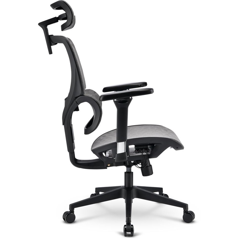 Sharkoon OfficePal C40M