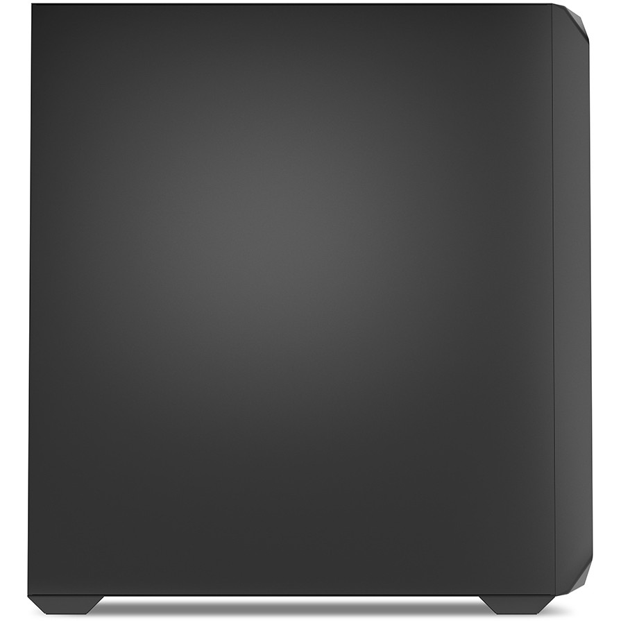 Sharkoon Gehäuse AK2                ATX              schwarz