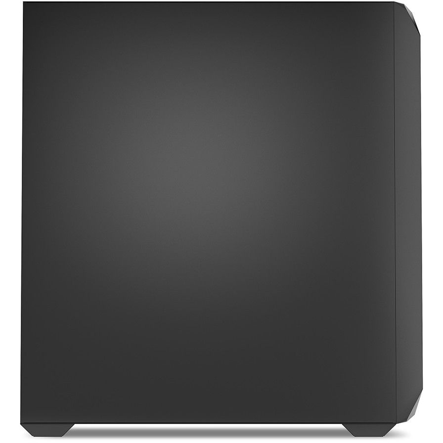 Sharkoon Gehäuse AK3                ATX       1xMetall schwa