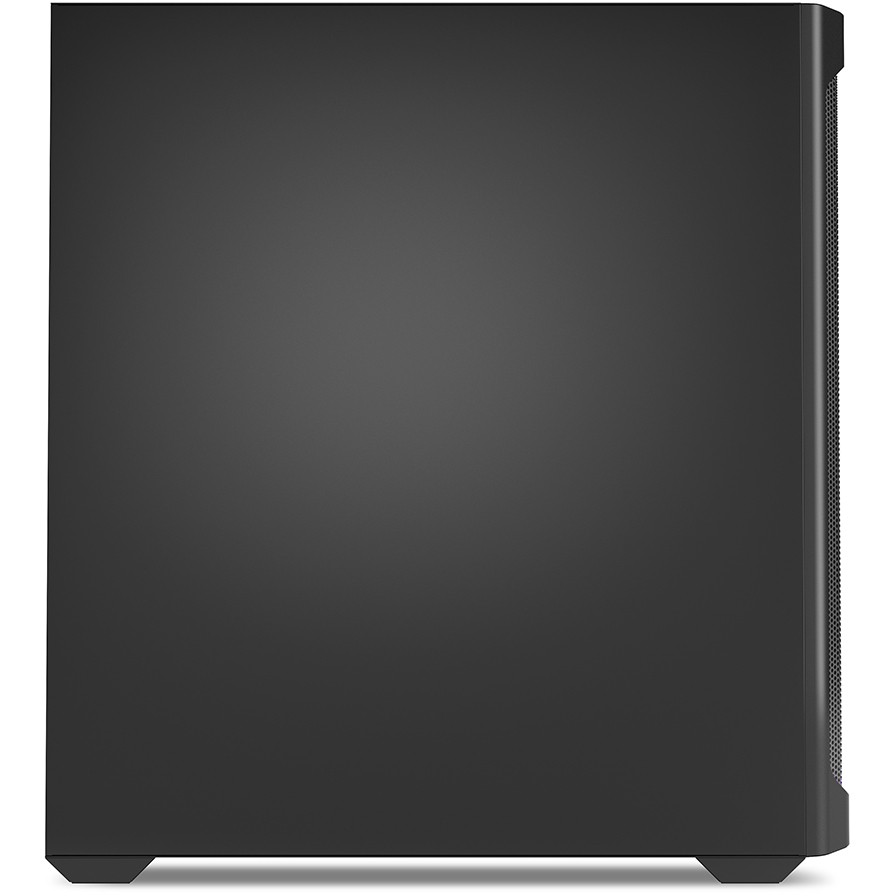 Sharkoon Gehäuse AK4  RGB           ATX       1xMetall schwa