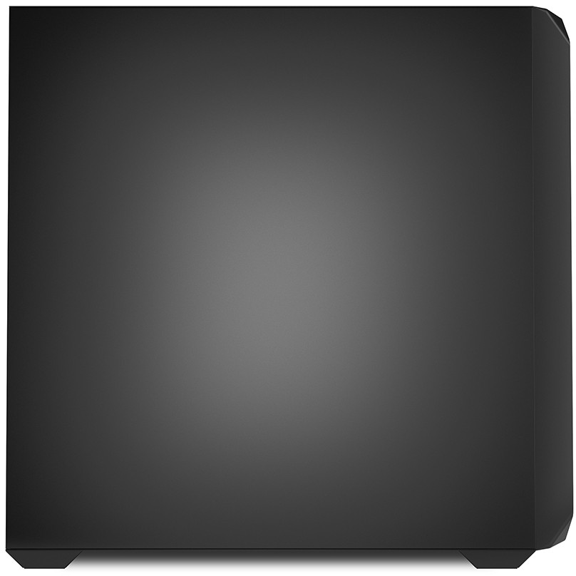 Sharkoon Gehäuse MK2          Micro-ATX       1xMetall schwa