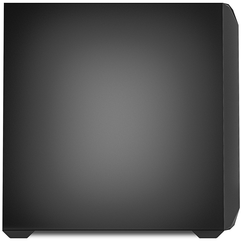 Sharkoon Gehäuse MK3          Micro-ATX       1xMetall schwa