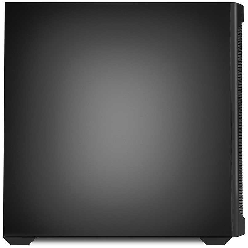 Sharkoon Gehäuse MK4  RGB     Micro-ATX       1xMetall schwa