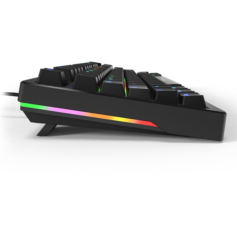 Sharkoon Gaming Tastatur Skiller SGK25   schwarz          DE