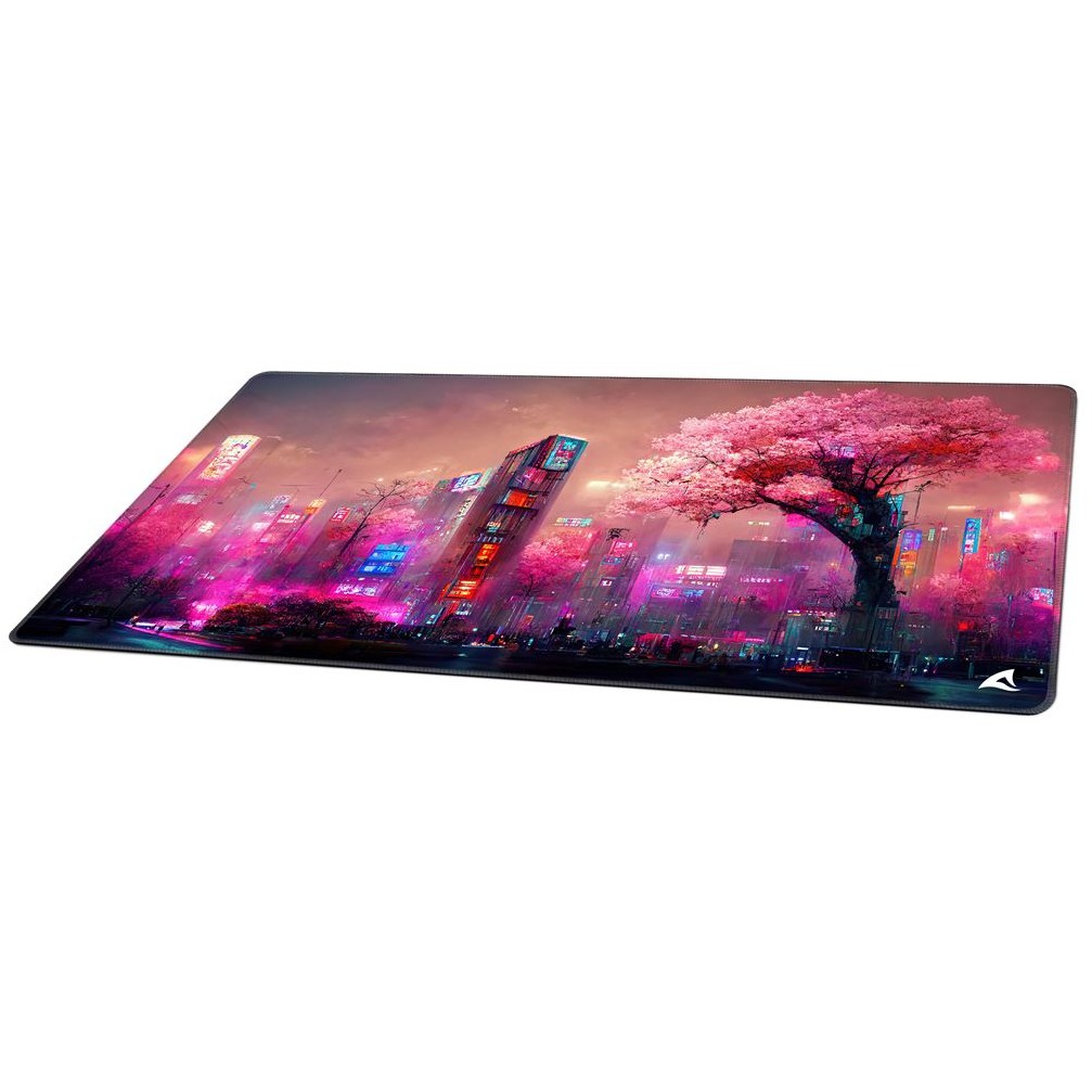 Sharkoon Mauspad Skiller    SGP40 D4         1000x500mm