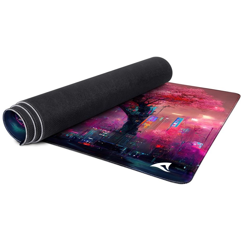 Sharkoon Mauspad Skiller    SGP40 D4         1000x500mm