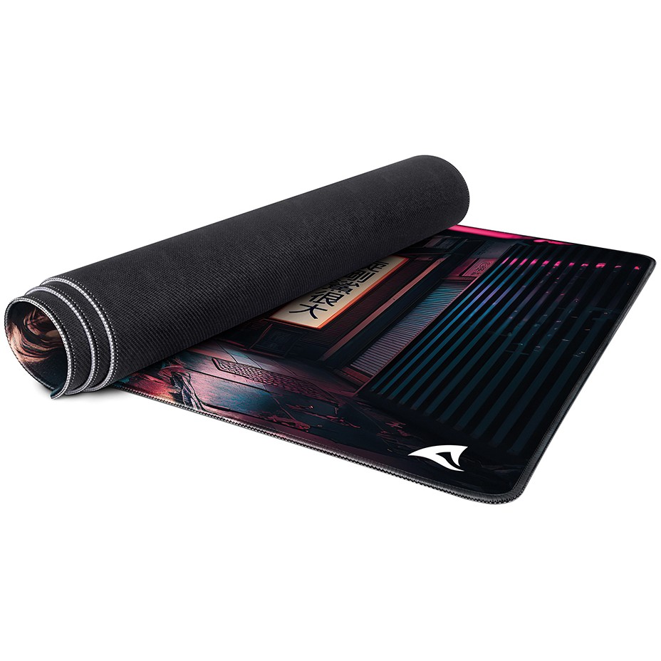 Sharkoon Mauspad Skiller    SGP40 D5         1000x500mm