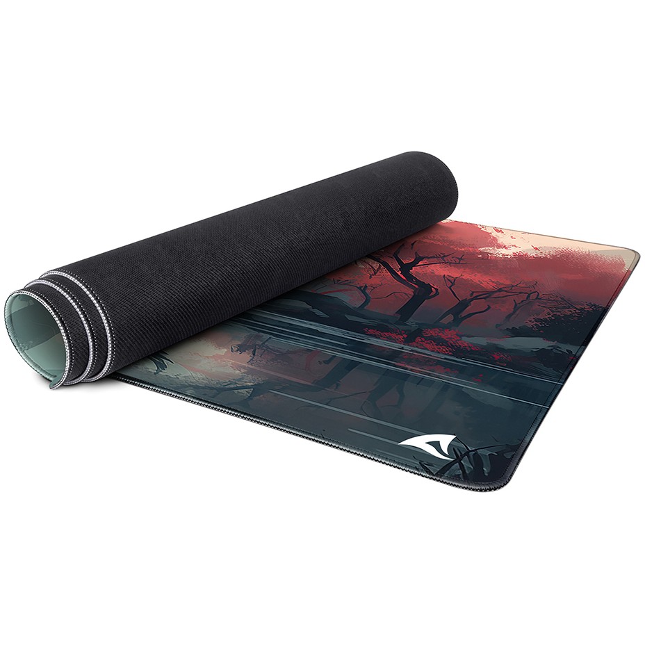 Sharkoon Mauspad Skiller    SGP40 D7         1000x500mm