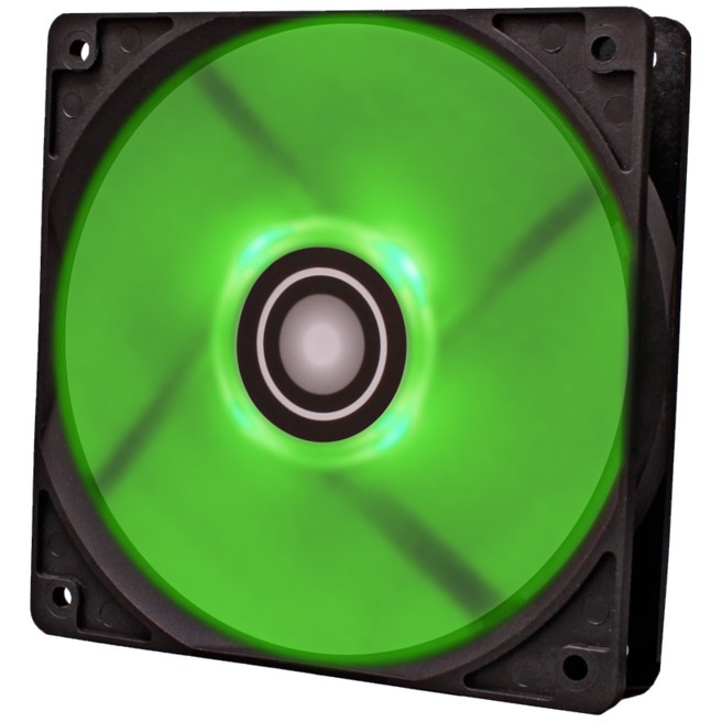 Xilence XPF120.ARGB 120mm PWM Gehäuselüfter, ARGB LED