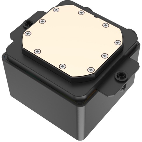 Xilence LQ240PRO AMD und Intel AiO 240mm Wasserkühlung, PWM, FDB, 300W TDP