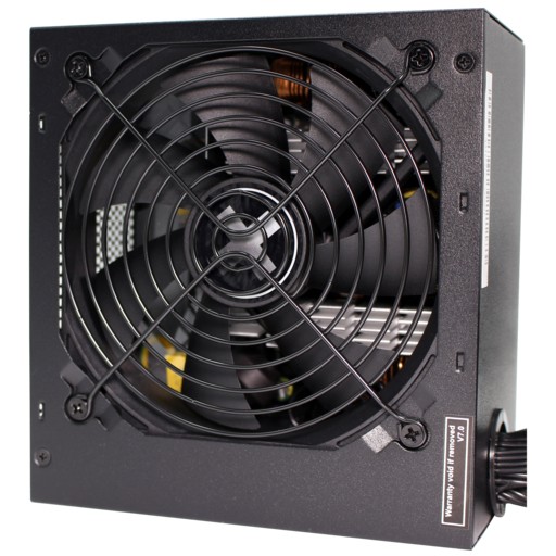Xilence Netzteil  650W Performance C+ XN420 80+ ATX 2.52