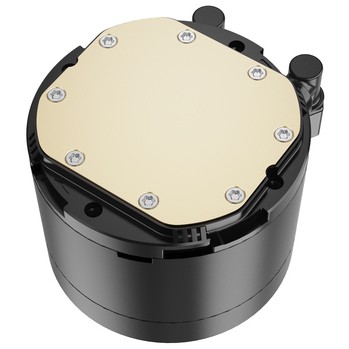 Xilence XC997 computer cooling system