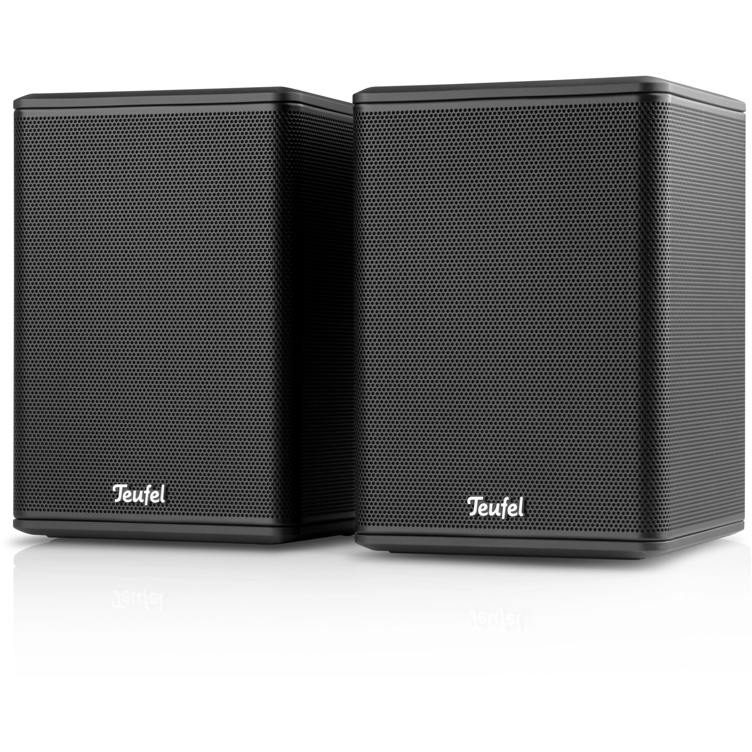 Teufel EFFEKT 2 wireless Speaker black