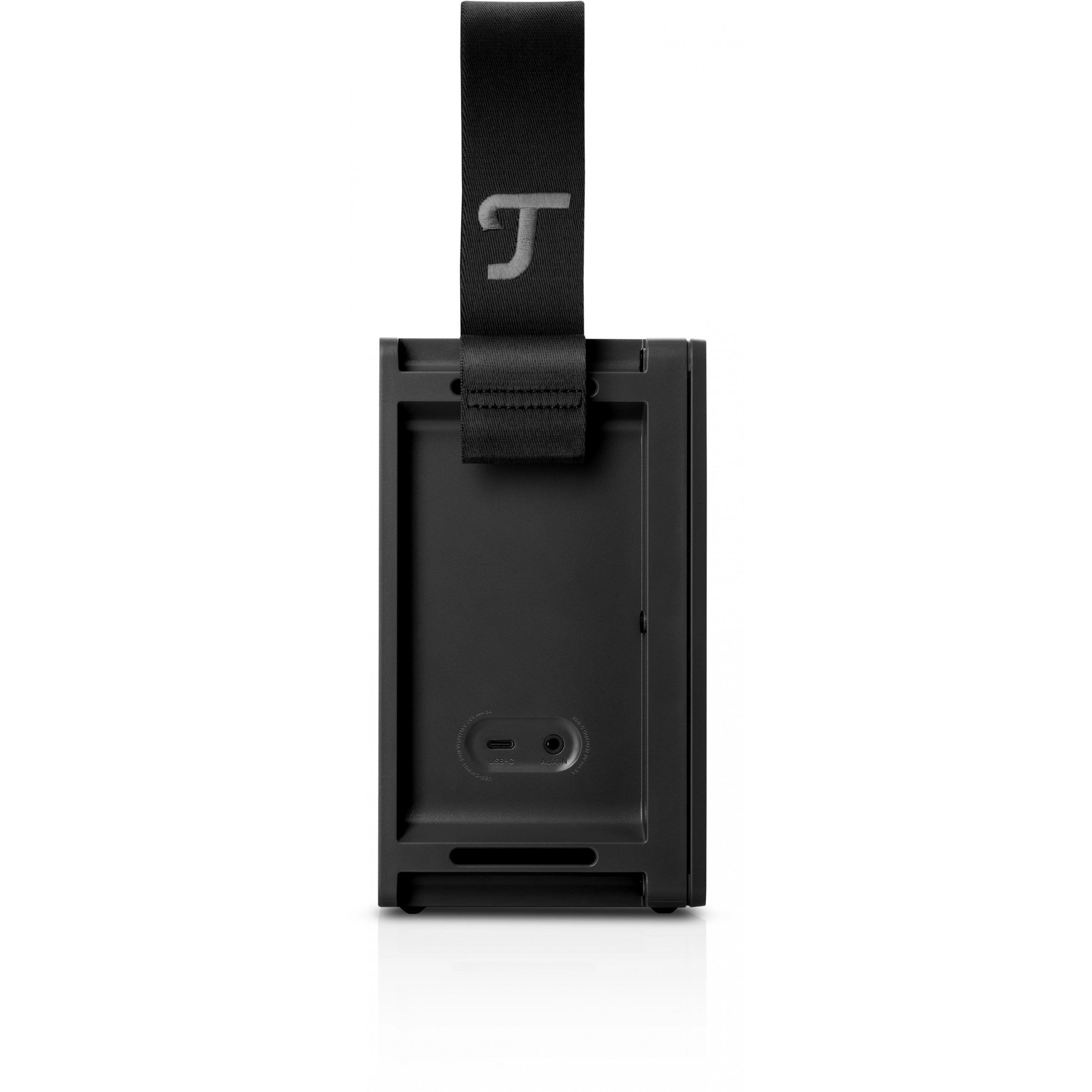 Teufel MYND wireless bluetooth Speaker 2.1 System black