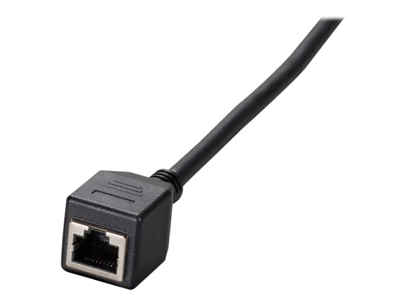 EFB RJ45 Patchkabelverlängerung Cat.6A
