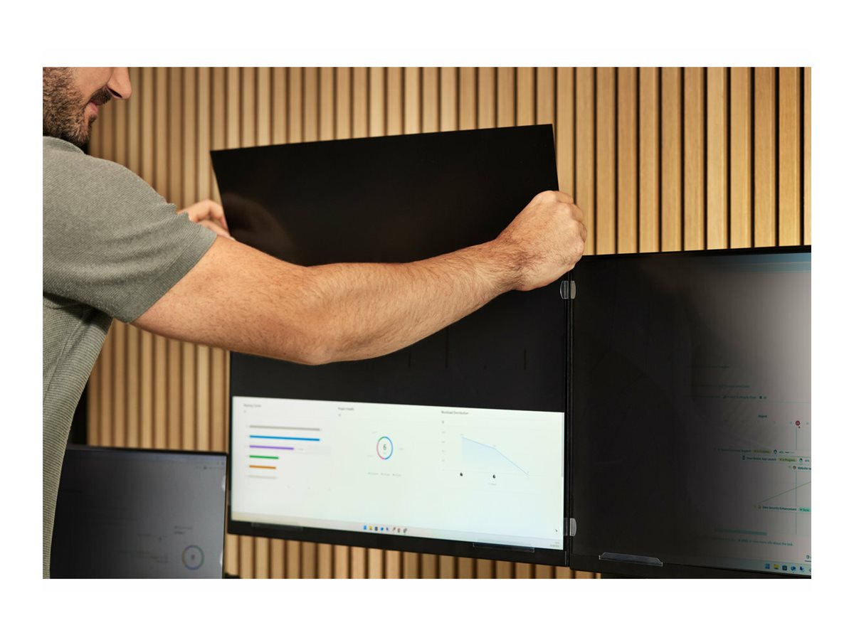 KENSINGTON Privacy Plg 60,4cm Wide