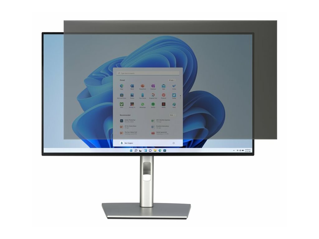 KENSINGTON Privacy Plg 60,4cm Wide