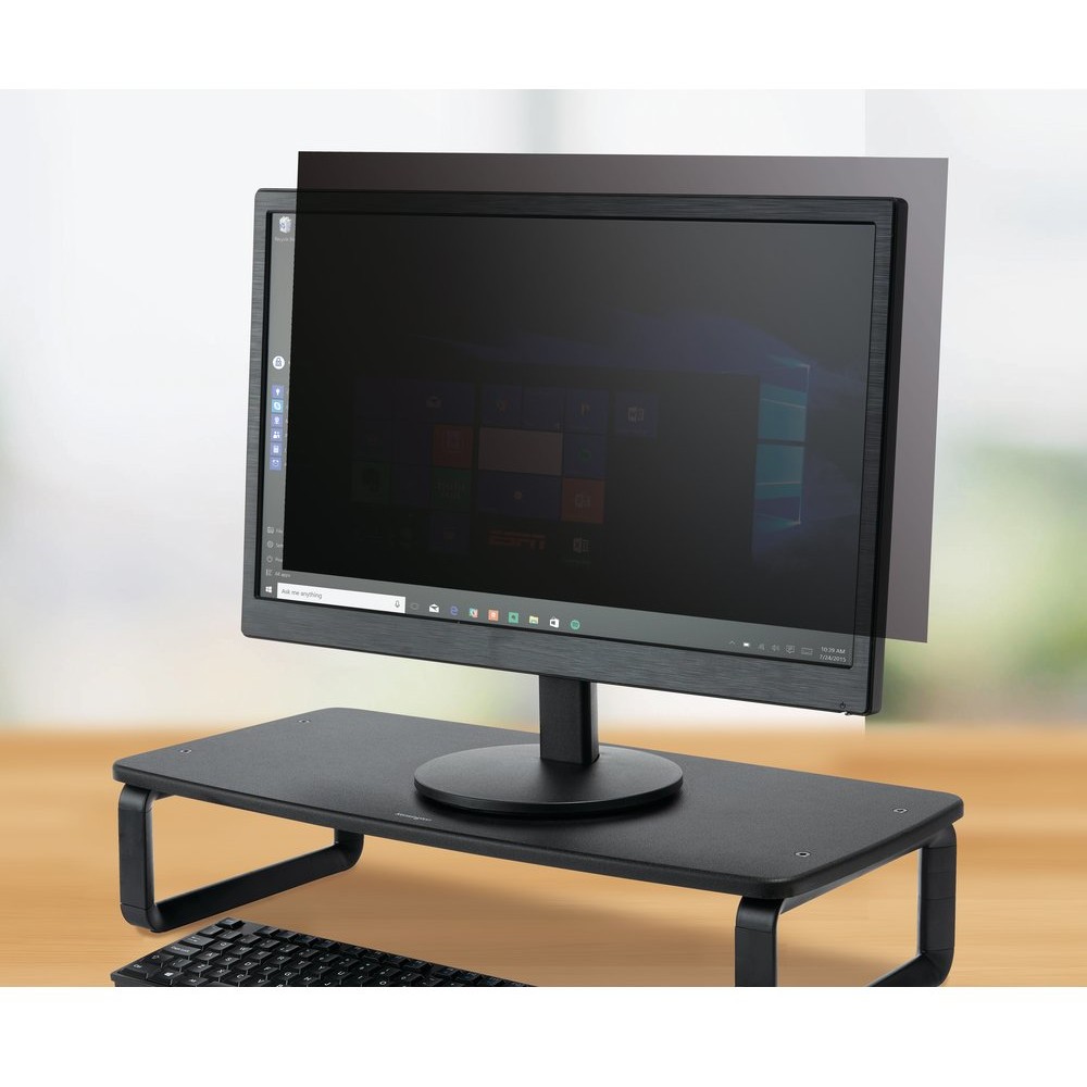 Kensington Priv Screen Filter 2-Way Remov 34