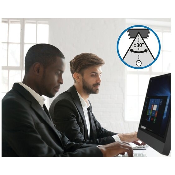 KENSINGTON Blickschutzfilter - 2-fach