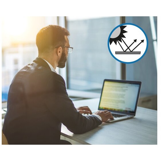 KENSINGTON Blickschutzfilter - 2-fach