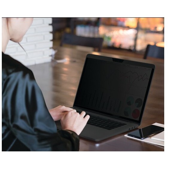 KENSINGTON Blickschutzfilter - 2-fach