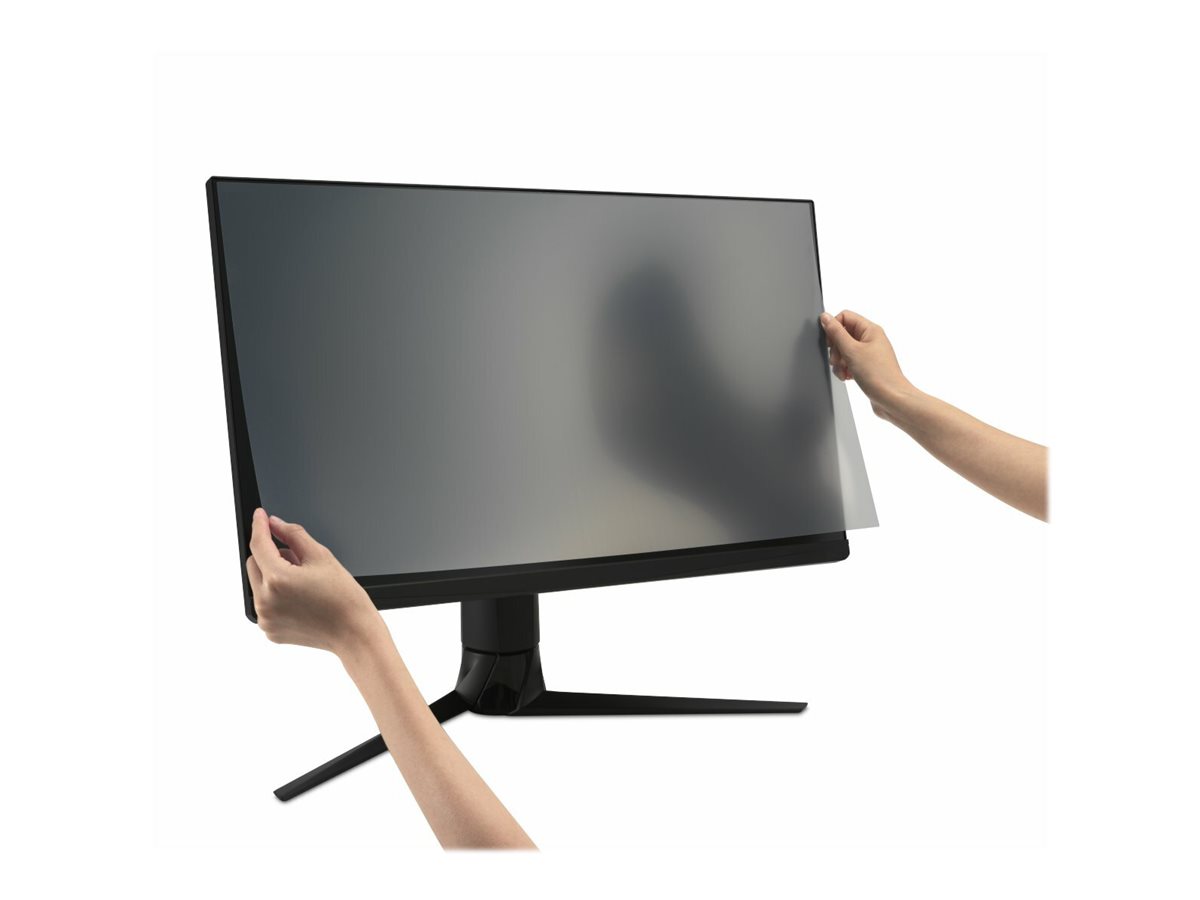 Kensington Blendschutz- und Blaulichtfilter für 24 Monitore mit 16:9 Format