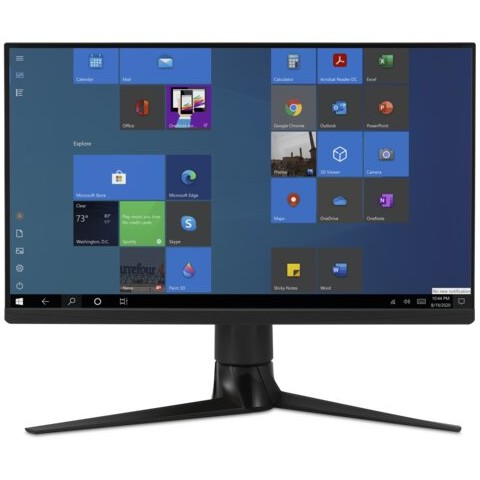 Kensington Blendschutz- und Blaulichtfilter für 27 Monitore