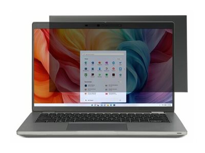 Kensington Blickschutzfilter High Clarity 13.3 remov. 16:10