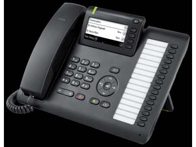 Unify OpenStage Desk Phone CP400T