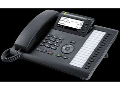 Unify OpenStage Desk Phone CP400T