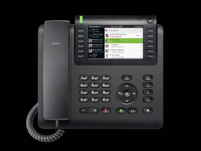 MITEL OS DP CP700