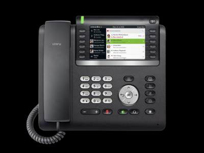 MITEL OS DP CP700X