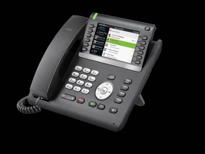 MITEL OS DP CP700X