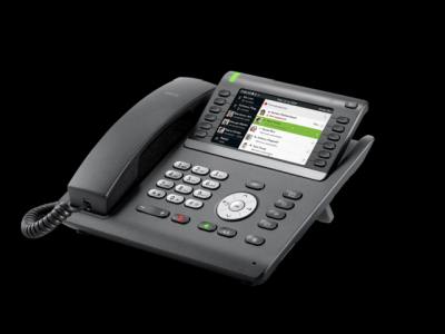 MITEL OS DP CP700X
