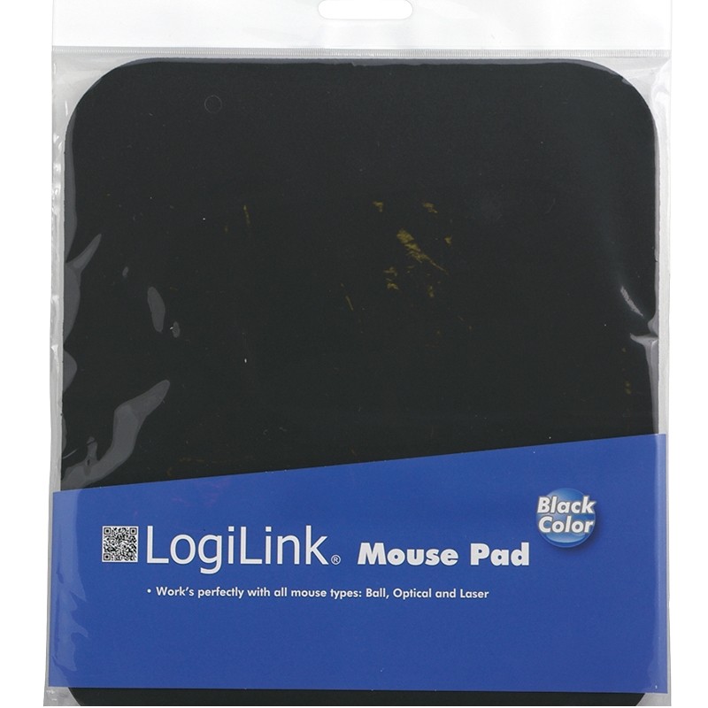 LogiLink ID0096 mouse pad